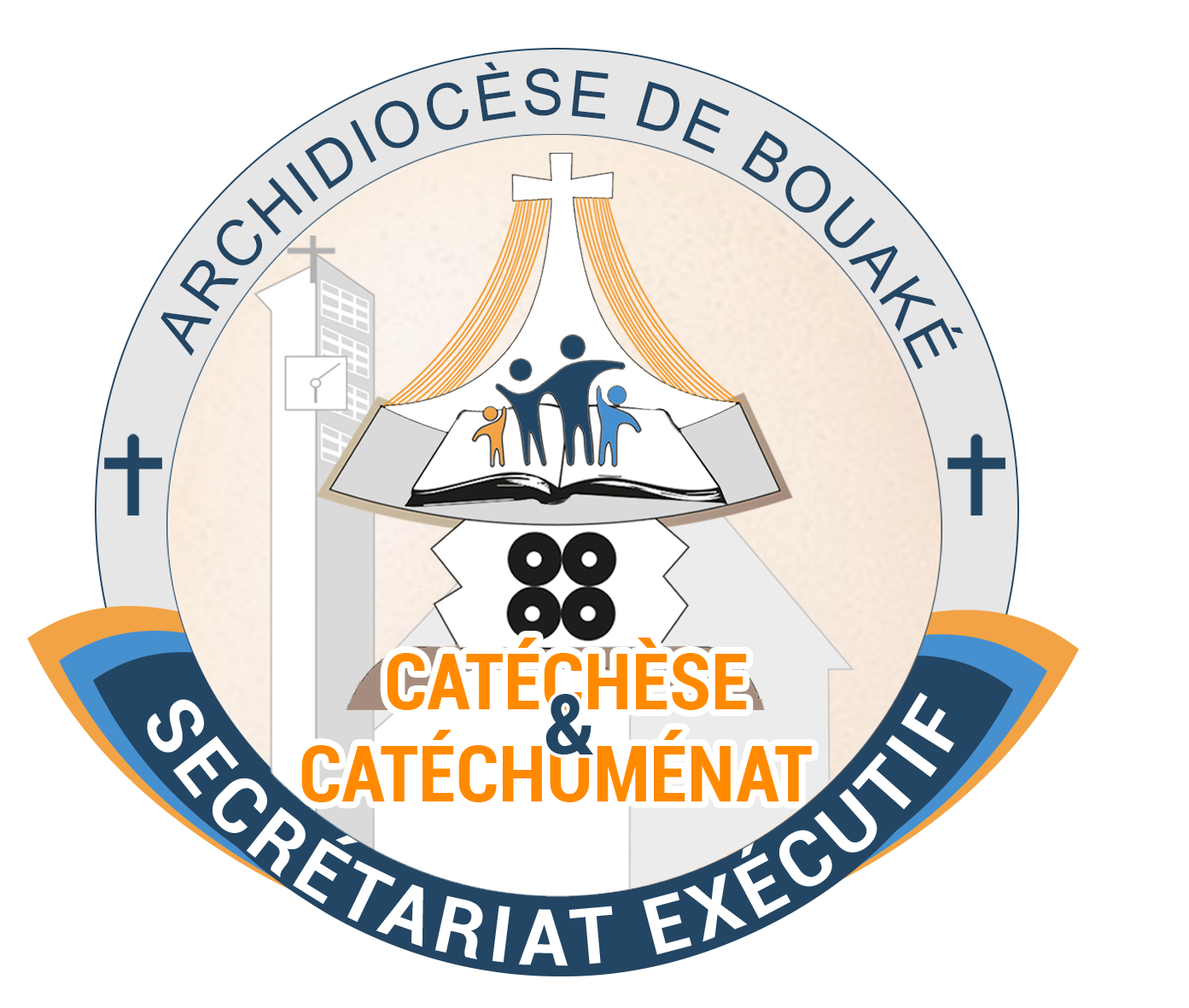 Secrétariat Exécutif Diocésain de la Catéchèse